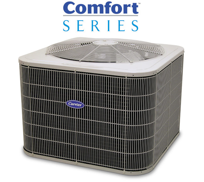 Thermopompe centrale