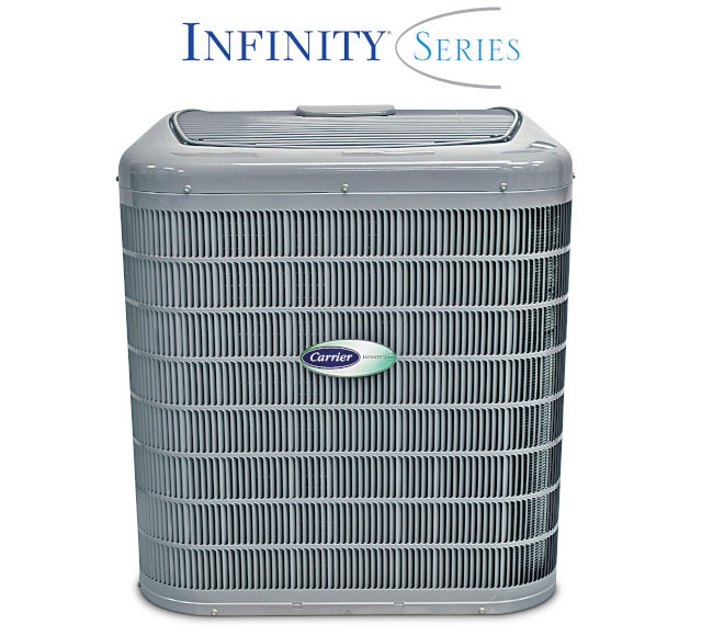 Thermopompe centrale